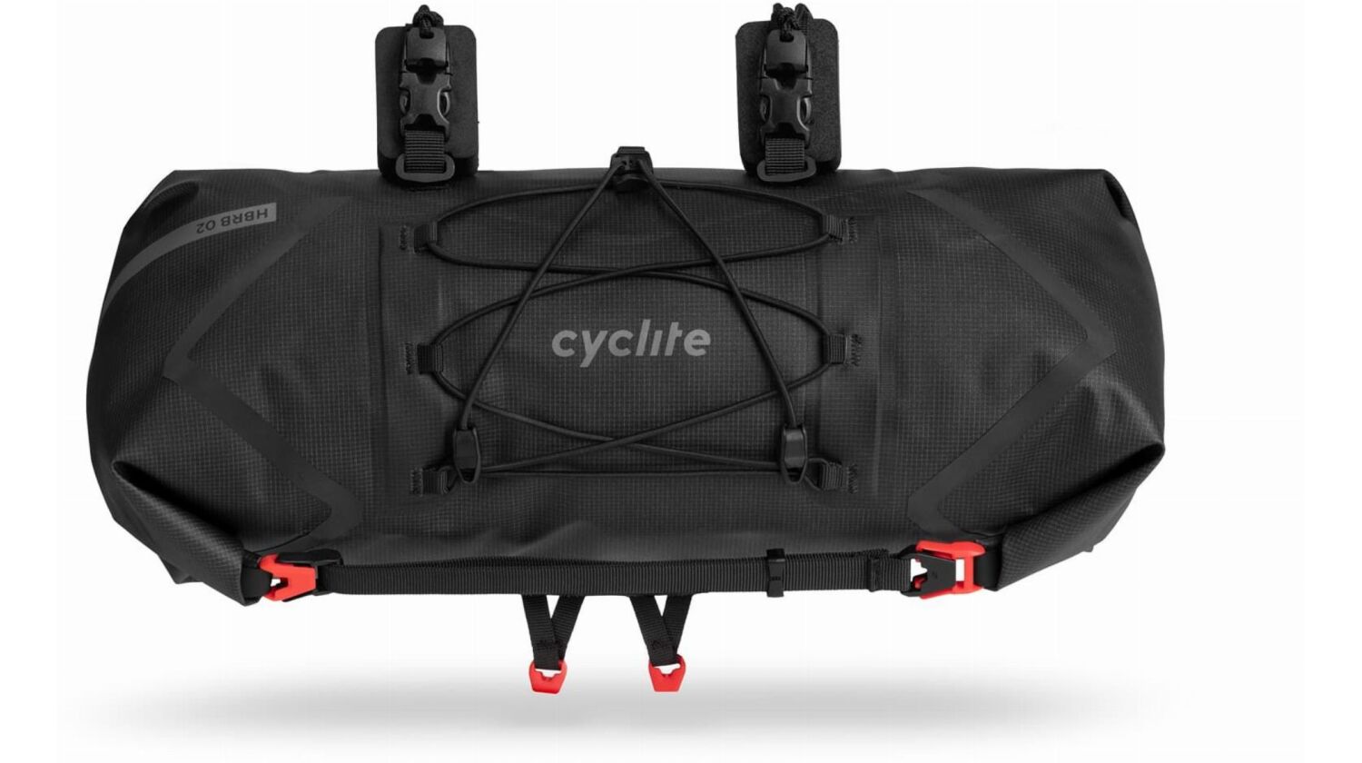 Cyclite Handle Bar Roll Bag Lenkertasche 12.6 L