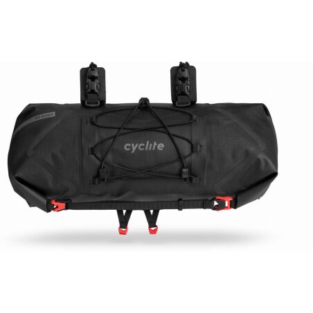 Cyclite Handle Bar Roll Bag Lenkertasche 12.6 L