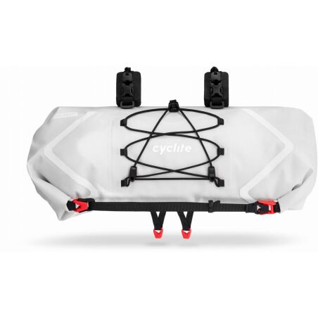 Cyclite Handle Bar Roll Bag Lenkertasche 12.6 L