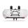 Cyclite Handle Bar Roll Bag Lenkertasche 12.6 L
