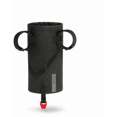Cyclite Food Pouch Lenkertasche 0.8 L