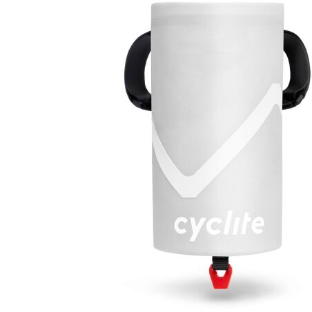 Cyclite Food Pouch Lenkertasche 0.8 L