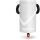 Cyclite Food Pouch Lenkertasche 0.8 L