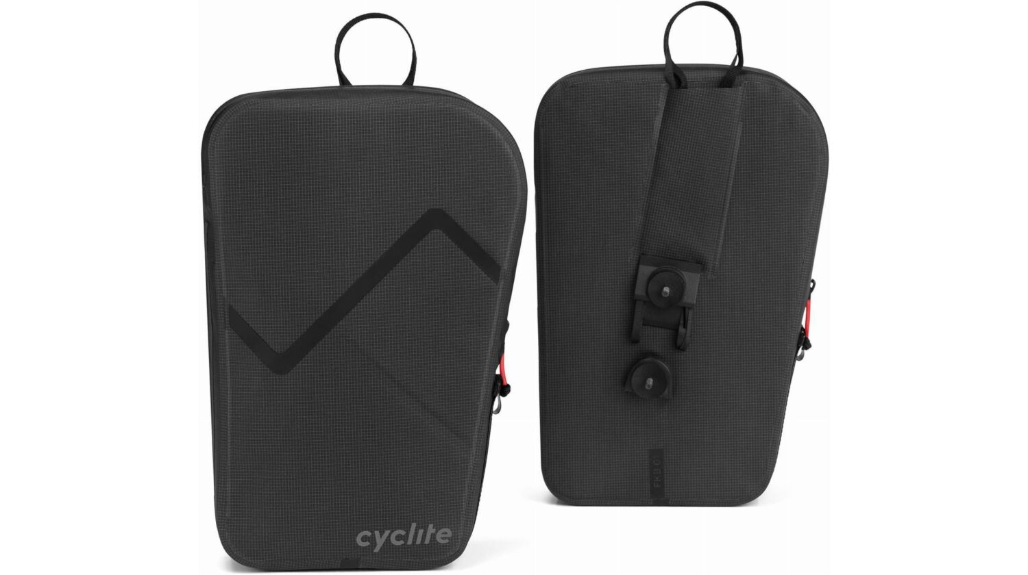 Cyclite Fork Bag 01 Gabeltasche