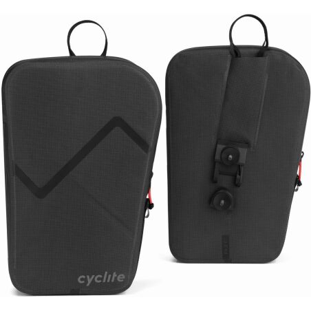 Cyclite Fork Bag 01 Gabeltasche
