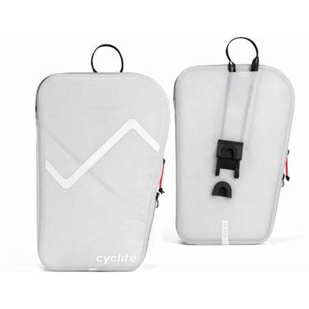 Cyclite Fork Bag 01 Gabeltasche