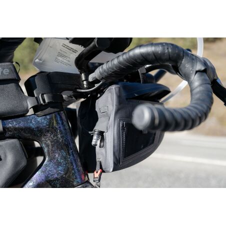 Cyclite Aero Bladder transparent 2.5 L