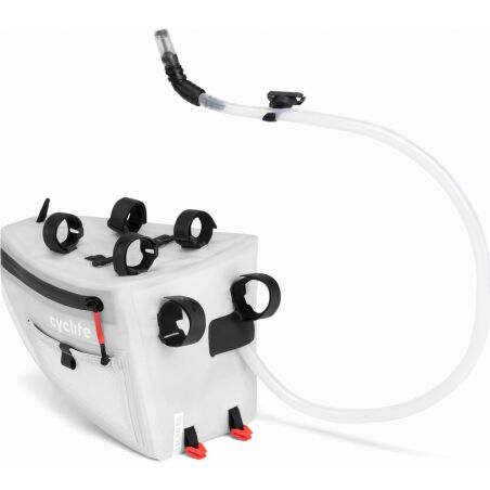 Cyclite Aero Bladder transparent 2.5 L