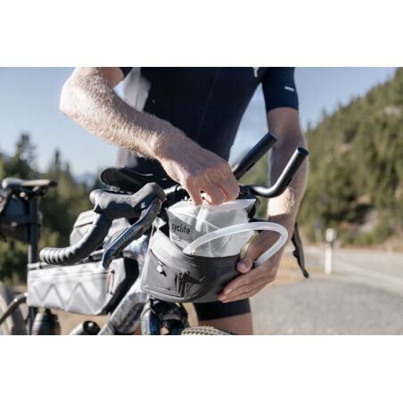 Cyclite Aero Bladder transparent 2.5 L
