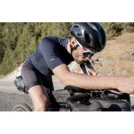Cyclite Aero Bladder transparent 2.5 L