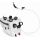 Cyclite Aero Bladder transparent 2.5 L