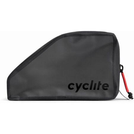 Cyclite Pouch black 0.9 L