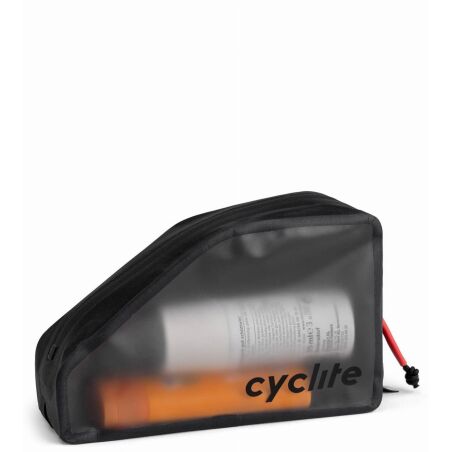 Cyclite Pouch black 0.9 L