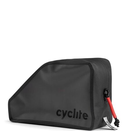 Cyclite Pouch black 0.9 L