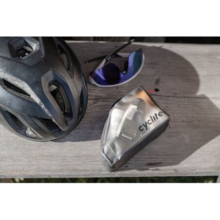 Cyclite Pouch black 0.9 L