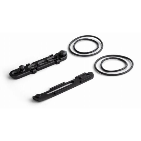 Cyclite Nano Universal Mount black