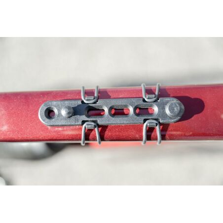 Cyclite Nano Universal Mount black
