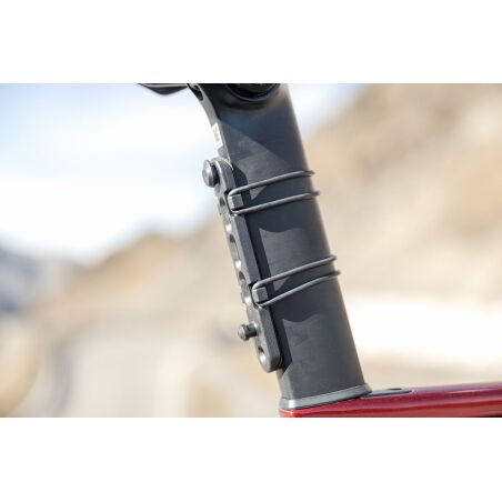 Cyclite Nano Universal Mount black