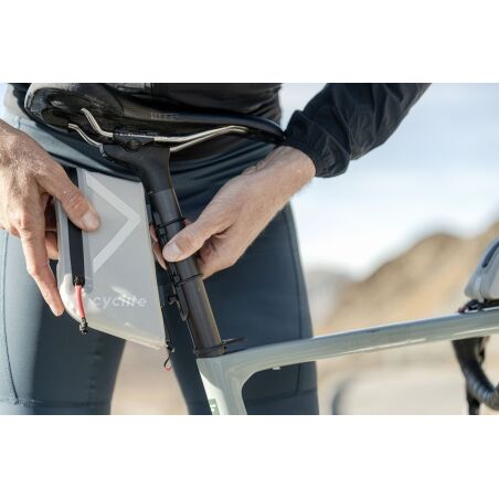 Cyclite Nano Universal Mount black