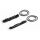 Cyclite Nano Universal Mount black