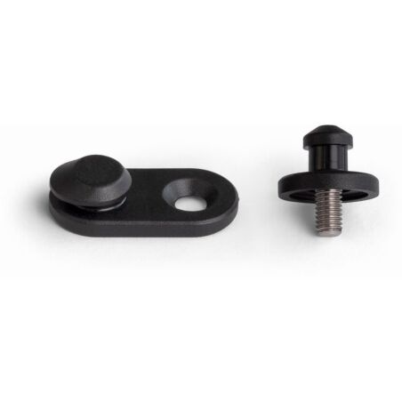 Cyclite Nano Bolt Mount black