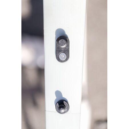 Cyclite Nano Bolt Mount black