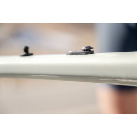 Cyclite Nano Bolt Mount black