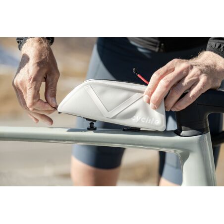 Cyclite Nano Bolt Mount black