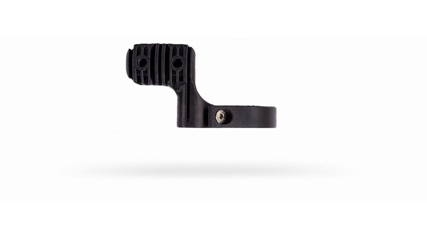 Cyclite Nano Handle Bar Mount black