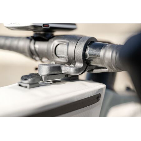Cyclite Nano Handle Bar Mount black