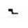 Cyclite Nano Handle Bar Mount black