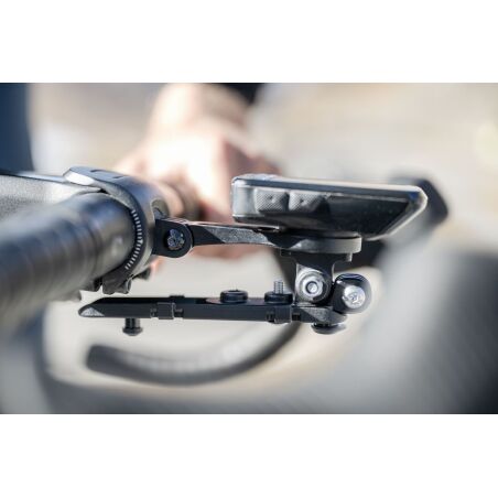 Cyclite Nano Computer Mount Adapter black