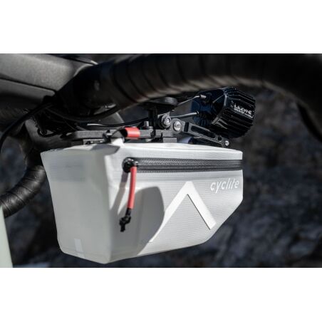 Cyclite Nano Computer Mount Adapter black