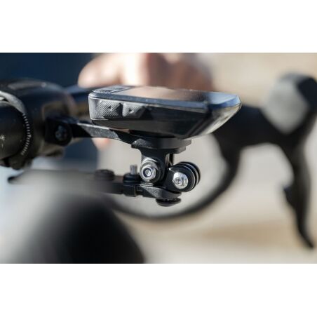 Cyclite Nano Computer Mount Adapter black