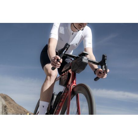 Cyclite Nano Computer Mount Adapter black