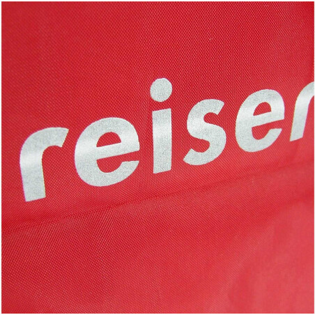 KLICKfix Reisenthel Bikebasket Lenkertasche Regenhülle