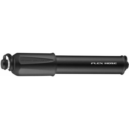 Lezyne Sport Drive HV Handpumpe black S