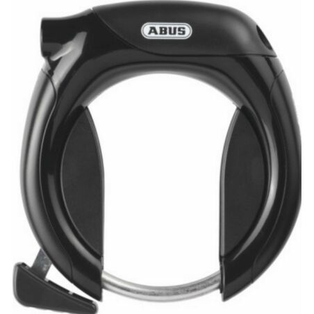 Abus Pro Tectic 4960 NR Rahmenschloss inkl. Kette 6KS/85...