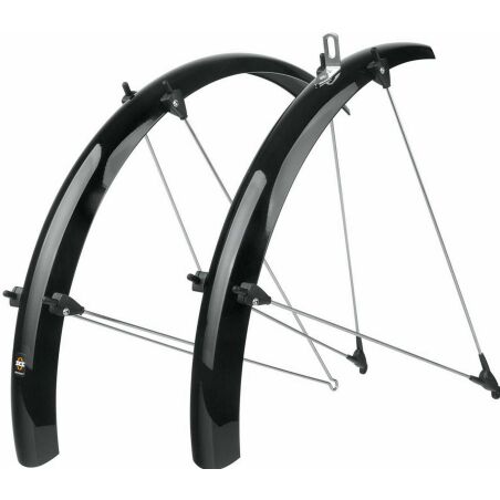 SKS GERMANY Bluemels Olympic Racer Schutzblech-Set 28" 35mm