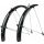 SKS GERMANY Bluemels Olympic Racer Schutzblech-Set 28" 35mm