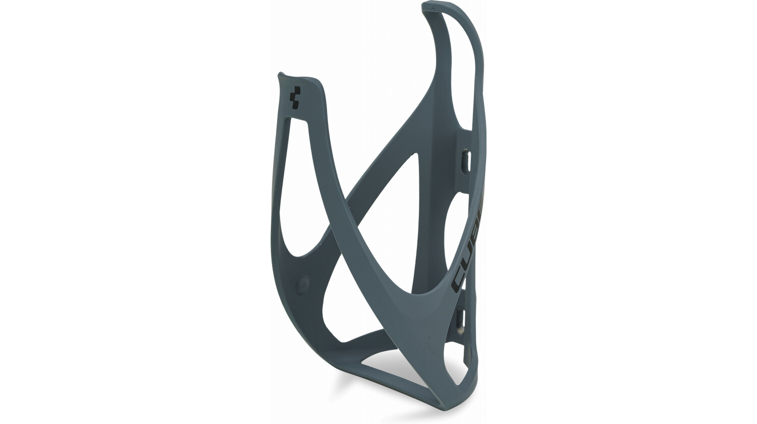 Cube Flaschenhalter HPP matt grey´n´black