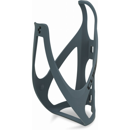 Cube Flaschenhalter HPP matt grey´n´black