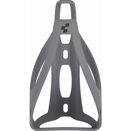 Cube Flaschenhalter HPP matt grey´n´black