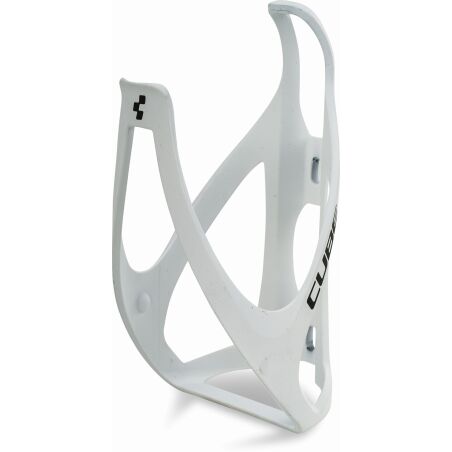 Cube Flaschenhalter HPP matt white´n´black
