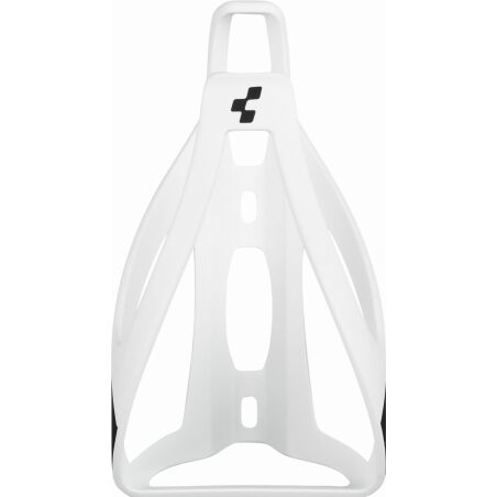 Cube Flaschenhalter HPP matt white´n´black