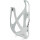 Cube Flaschenhalter HPP matt white´n´black