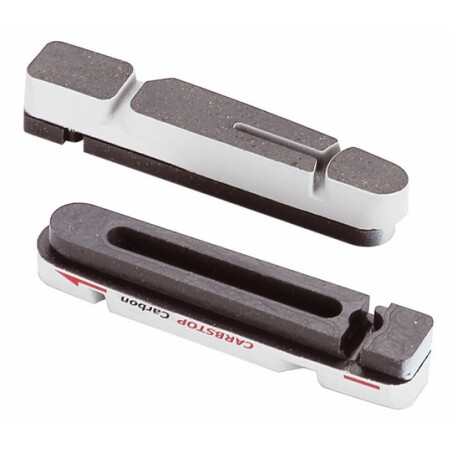 BBB Bremsbeläge Road CarbStop BBS-25 4 Stück...