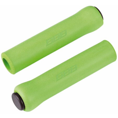 BBB Griffe Sticky BHG-34 grün 130 mm