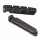 BBB Bremsbeläge RoadStop BBS-03A 4 Stück für Shimano schwarz