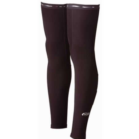 BBB HighLegs BBW-201 Beinlinge schwarz